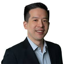 Scott Li's Instagram, Twitter & Facebook