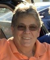 Patty Fitzgerald Obituary (1964