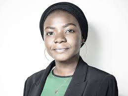 Nigerian journalist named IWMF Elizabeth Neuffer Fellow