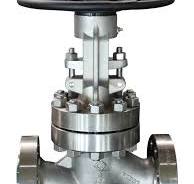 Cast Steel Valves – Strength, Reliability, and Performance ...