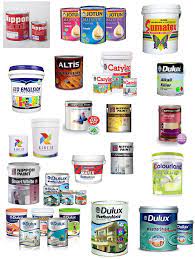 Dulux raya deal 18l ici weathershield white (for exterior wall top coat) rm 340.00 : Jenis Cat Rumah Desainrumahid Com
