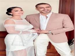 شهدت العلاقة بين الفنان محمد فراج، وخطيبته بسنت شوقي، توترًا كبيرًا، مساء اليوم الثلاثاء، على هامش حضورهما إحدى فعاليات الدورة الرابعة لمهرجان. Bpab9nchuixorm