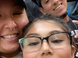 Fundraiser for Anastasia Aguirre by Kristin Beck : Aguirre Family