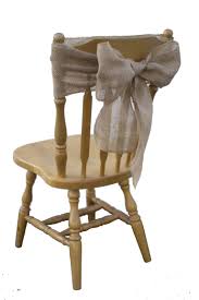 jute burlap chair sashes 8 burlap chair sashes burlap chair covers chair bows