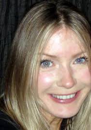 Gina Roark's Instagram, Twitter & Facebook