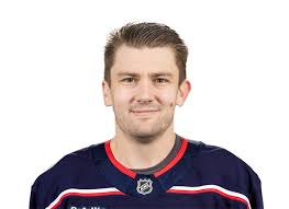 Blue Jackets 7-0 Capitals (Apr 12, 2025) Final Score