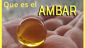 El ámbarun ámbar es una piedra preciosahecha de resina vegetal fosilizadaproveniente principalmente de restosde coníferas y algunas angiospermas.y es de color marrón claronormalmente. Como Se Forma El Ambar Propiedades Del Ambar Que Es El Ambar Youtube