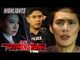 Diana requests for backup after confirming her suspicion