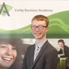 Corby Business Academy