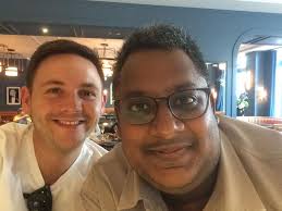 Aaron Noble is fundraising for Thurrock and Brentwood Mind