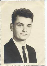 In Memory: Ronald King