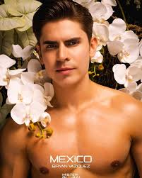 Mr Model México