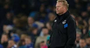 Koeman was backed heavily during the transfer window, as everton spent a reported £142 million on new players, but he has failed to deliver results. Ronald Koeman Disappointed After Everton Dismissal