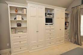 The cabinet is fitted with three large storage. Another Bedroom Cabinet Bedroom Wall Units Bedroom Wall Cabinets Storage Furniture Bedroom