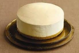 Recette De Cheese Cake Au Citron Sans Cuisson Facile Et Rapide Recette Recette Cheesecake Recette Cheesecake
