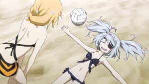 To Love Ru Season 1 Episode 1 English Dub Youtube Infinite Stratos Episode 9 Ocean S Eleven Anime Infinite Oceans Eleven