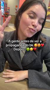 Propaganda De Burger King Embarazadas