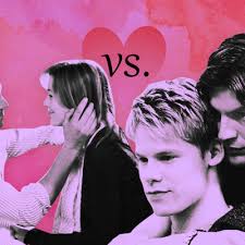 Meredith and Derek vs. Brian and Justin: Who Is the Better Couple?