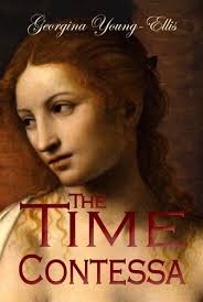 The Time Contessa, (The Time Mistress, #3) by Georgina Young-Ellis