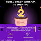 Rebel Sheep 2nd Anniversary Party