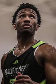 Darryn Peterson Returns to Ohio for First Time Since Transfer to Prolific  Prep CANTON, Ohio — Darryn Peterson, the ESPN-rated #2 basketball player in  the country, returned to the Buckeye State this