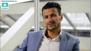 Fractievoorzitter denk in tweede kamer. Farid Azarkan Kiest Voor Denk Youtube