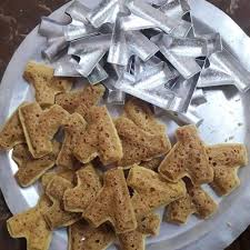 Ya betul, susu ibu adalah sesuatu yang semulajadi. Biskut Paling Senang Nak Buat Biskut Y