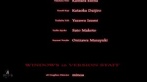 Song Of Saya Saya No Uta Episode 19 Finale - XNXX.COM