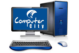 Computer City in Mayuranathar Colony ...