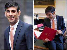 Rishi spent his professional career before politics in business and finance, working internationally. Rishi Sunak Biography Age Height Wife Net Worth Starswiki