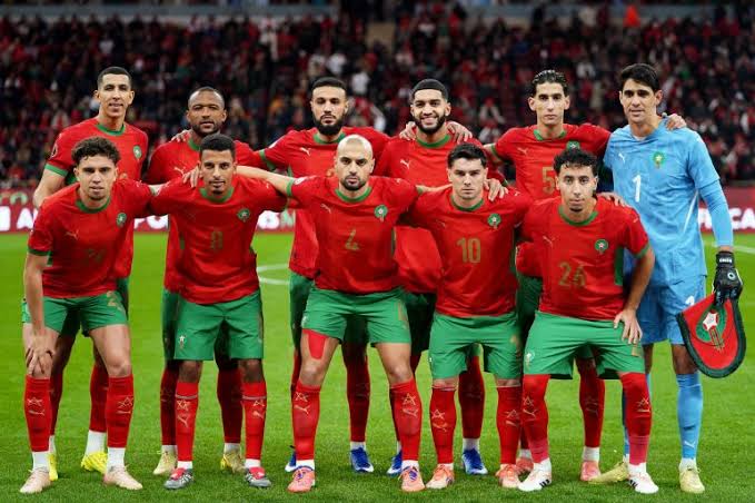 8 ملايين دولار مكافأة تأهل منتخب المغرب لثمن النهائي | رياضة | الجزيرة نت