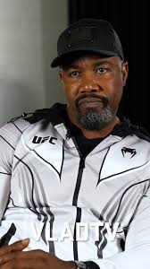 Michael J White Fights Big Ufc Guy