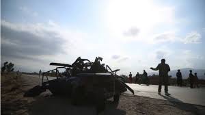 Sau 20 năm ở afghanistan, cuộc chiến dài nhất mà mỹ từng tham gia đã sắp kết thúc. Nhin Láº¡i Cuá»™c Chiáº¿n 20 NÄƒm Cá»§a Má»¹ á»Ÿ Afghanistan Bbc News Tiáº¿ng Viá»‡t