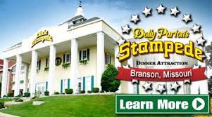 Dolly Parton S Stampede Delivers On Promise Of Being Most Fun Place To Eat