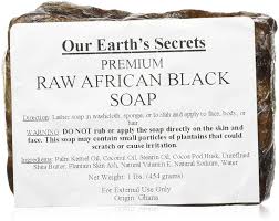 Raw african black soap paste 100% pure unrefined organic bulk wholesale. The 12 Best African Black Soaps Of 2021