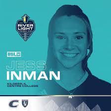 Jess Inman's Instagram, Twitter & Facebook