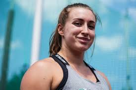 Iaaf malwina kopron profili (i̇ngilizce). Bt6xm5opsp1lnm