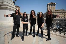 When uploading them, please add a description and category in the summary box. Testament Debut New Song Detail 12th Album Titans Of Creation
