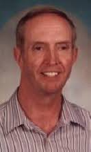 Obituary information for David Mullinax