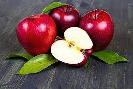 Red apple backgrounds wallpaper cave. Hd Wallpaper Fruits Apple Wallpaper Flare
