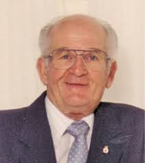 JAMES RUTHERFORD Obituary (2013)