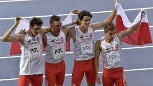 Biegacz z siemianowic zdążył otworzyć przewód doktorski, a. Wiktor Suwara Mistrz 400 Metrow W Sporcie Trzeba Byc Masochista Wywiad Sport Tvp Pl