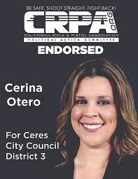 CRPA PAC ENDORSED COUNTY AND LOCAL CANDIDATES