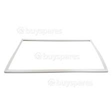 The door on the fridge side is not sealing shut anymore and now this side is not very cold. Kitchenaid Magnetic Fridge Door Seal 965x570mm Buyspares