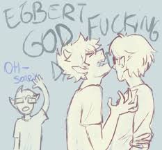 Homestuck Characters Davekat Homestuck
