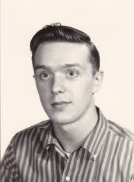 Barry Franklin McClintock's life and legacy in Garrettsville, Ohio