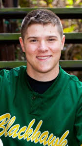 Central Catholic's DeRenzo named Pittsburgh Tribune-Review Baseball Player  of the Year