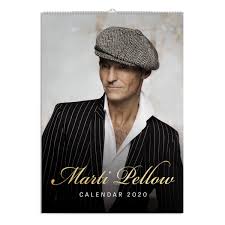 Marti pellow (born mark mclachlan; Marti Pellow On Twitter You Came You Saw You Bought And We Sold Out We Are Pleased To Announce For Those Of You Who Missed Out We Have A Very Limited