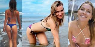 Ashley Harkleroad, dal tennis al porno: comè cambiata la sua vita