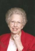 Phyllis Garris Obituary (2010)